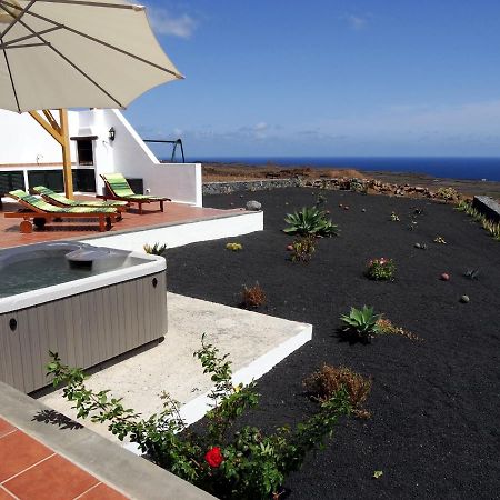 Вилла Casa Mare Гуатиса Экстерьер фото