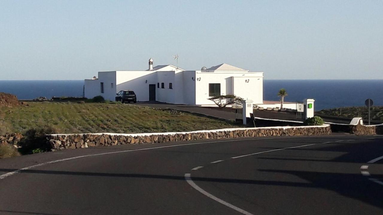 Вилла Casa Mare Гуатиса Экстерьер фото